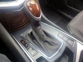 Thumbnail of 2016 Black Cadillac SRX