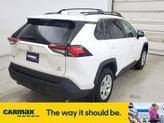 Thumbnail of 2020 White Toyota RAV4