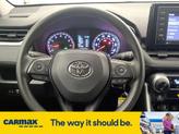 Thumbnail of 2020 White Toyota RAV4