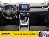 Thumbnail of 2020 White Toyota RAV4
