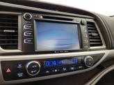 Thumbnail of 2018 Silver Toyota Highlander
