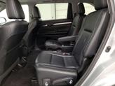 Thumbnail of 2018 Silver Toyota Highlander