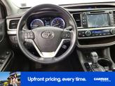 Thumbnail of 2018 Silver Toyota Highlander