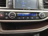 Thumbnail of 2018 Silver Toyota Highlander