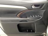Thumbnail of 2018 Silver Toyota Highlander