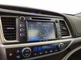 Thumbnail of 2018 Silver Toyota Highlander