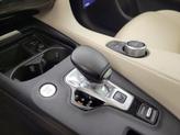 Thumbnail of 2019 Blue INFINITI QX50