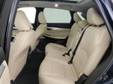 Thumbnail of 2019 Blue INFINITI QX50