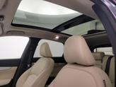 Thumbnail of 2019 Blue INFINITI QX50