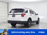 Thumbnail of 2016 White Ford Explorer
