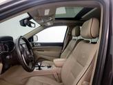 Thumbnail of 2015 Gray Jeep Grand Cherokee