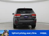 Thumbnail of 2015 Gray Jeep Grand Cherokee