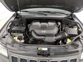 Thumbnail of 2015 Gray Jeep Grand Cherokee