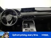 Thumbnail of 2024 Gray Mazda CX-90 PHEV
