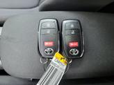Thumbnail of 2024 White Toyota Corolla Cross