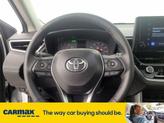 Thumbnail of 2024 White Toyota Corolla Cross