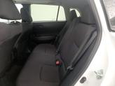 Thumbnail of 2024 White Toyota Corolla Cross