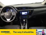 Thumbnail of 2017 Gray Toyota Corolla