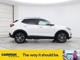Thumbnail of 2021 White Buick Encore GX