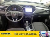 Thumbnail of 2021 White Buick Encore GX