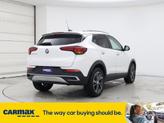 Thumbnail of 2021 White Buick Encore GX