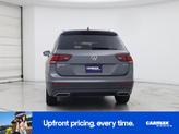 Thumbnail of 2019 Gray Volkswagen Tiguan