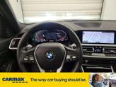 Thumbnail of 2021 Gray BMW 330