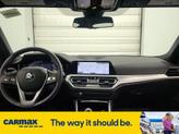 Thumbnail of 2021 Gray BMW 330