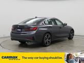 Thumbnail of 2021 Gray BMW 330