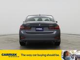 Thumbnail of 2021 Gray BMW 330