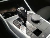 Thumbnail of 2021 Gray BMW 330
