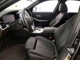 Thumbnail of 2021 Gray BMW 330