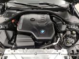 Thumbnail of 2021 Gray BMW 330