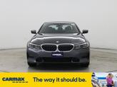 Thumbnail of 2021 Gray BMW 330