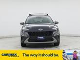 Thumbnail of 2022 Gray Hyundai KONA