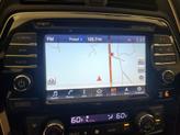 Thumbnail of 2016 Black Nissan Maxima