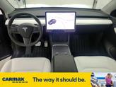 Thumbnail of 2022 Gray Tesla Model Y
