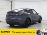 Thumbnail of 2022 Gray Tesla Model Y