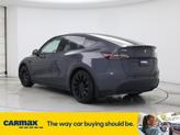 Thumbnail of 2022 Gray Tesla Model Y