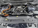 Thumbnail of 2020 Blue Land Rover Range Rover Sport