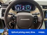 Thumbnail of 2020 Blue Land Rover Range Rover Sport