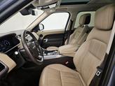 Thumbnail of 2020 Blue Land Rover Range Rover Sport
