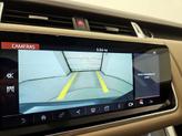Thumbnail of 2020 Blue Land Rover Range Rover Sport
