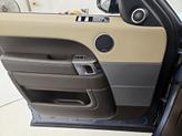 Thumbnail of 2020 Blue Land Rover Range Rover Sport