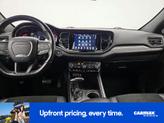 Thumbnail of 2022 Gray Dodge Durango