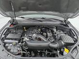 Thumbnail of 2022 Gray Dodge Durango