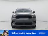 Thumbnail of 2022 Gray Dodge Durango
