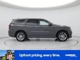 Thumbnail of 2022 Gray Dodge Durango
