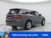 Thumbnail of 2022 Gray Dodge Durango