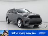 Photo of 2022 Gray Dodge Durango